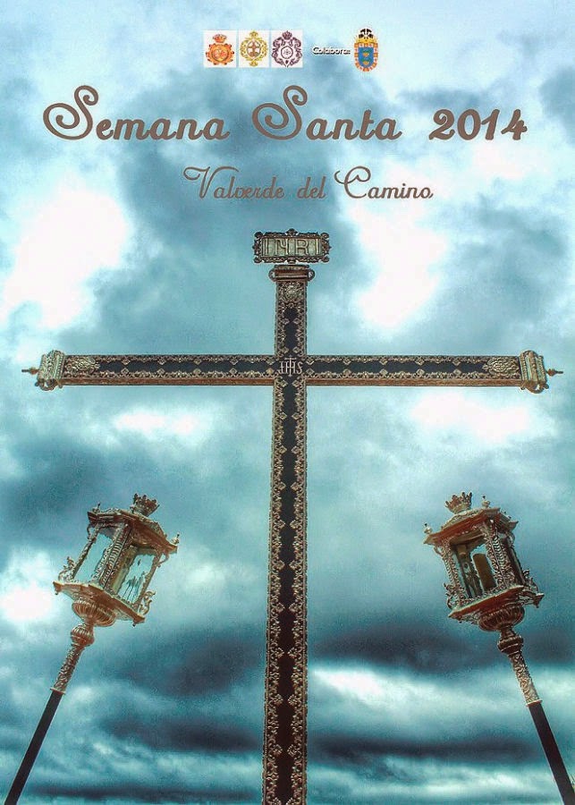 Semana Santa en Valverde del Camino 2014 Valverde del Camino